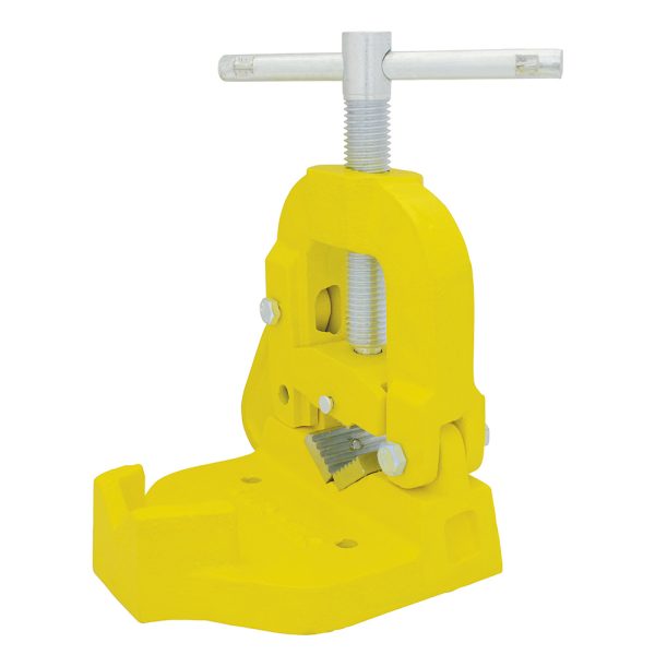 PTF2 - Prensa de yugo para tubos de 1/8" a 2" Surtek