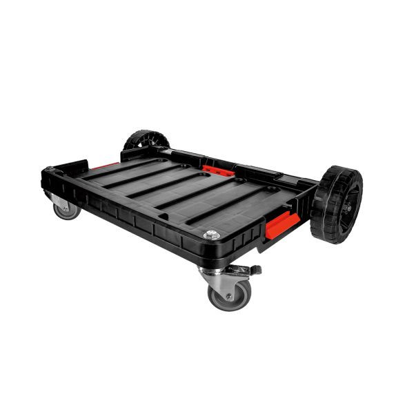 PTMOV - Plataforma móvil para cajas portaherramientas modulares 29" x 20" x 7" Urrea