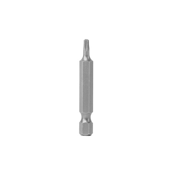 PTO302 - Punta Torx de poder hexágono de 1/4", T30 x 2" 5 piezas Surtek