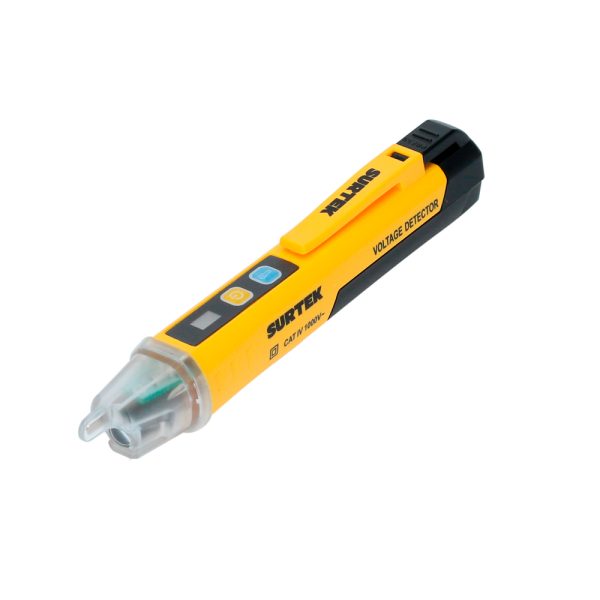 PVS02 - Probador voltaje sin contacto 24 V - 1000 V Surtek