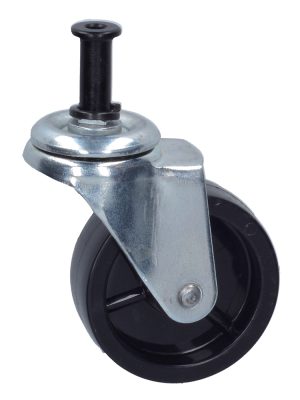 R137068 - Repuesto de ruedas para cama para mecánico 137067, 137068, 137069 y 137070 Surtek