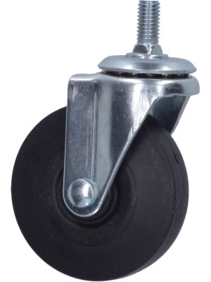 R137071 - Repuesto de ruedas para cama para mecánico 137071, 14" Surtek