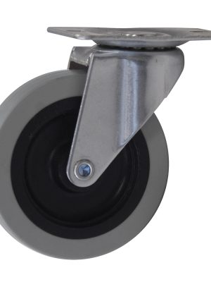 R137073 - Repuestos de ruedas para cama para mecánico, 137073 Surtek