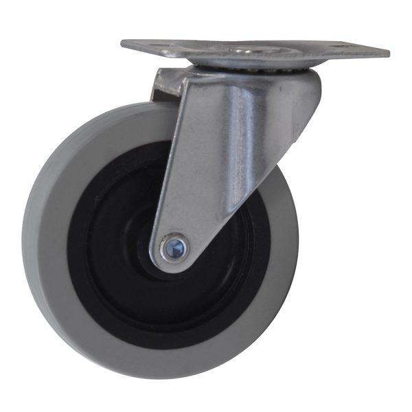 R137073 - Repuestos de ruedas para cama para mecánico, 137073 Surtek