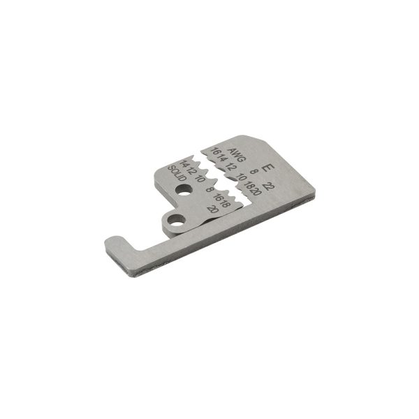 R313 - Repuesto para pinza pelacables automática 313 Urrea