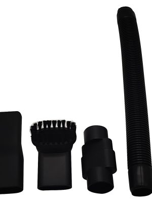 RAS1 - Juego de boquillas para aspiradora ASP56, 5 piezas Surtek