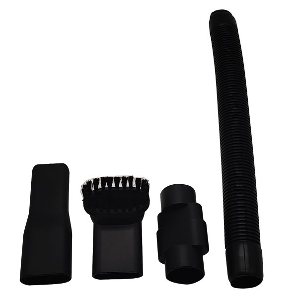 RAS1 - Juego de boquillas para aspiradora ASP56, 5 piezas Surtek