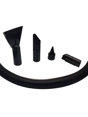 RAS2 - Juego de boquillas para aspiradora ASP41, 5 piezas Surtek