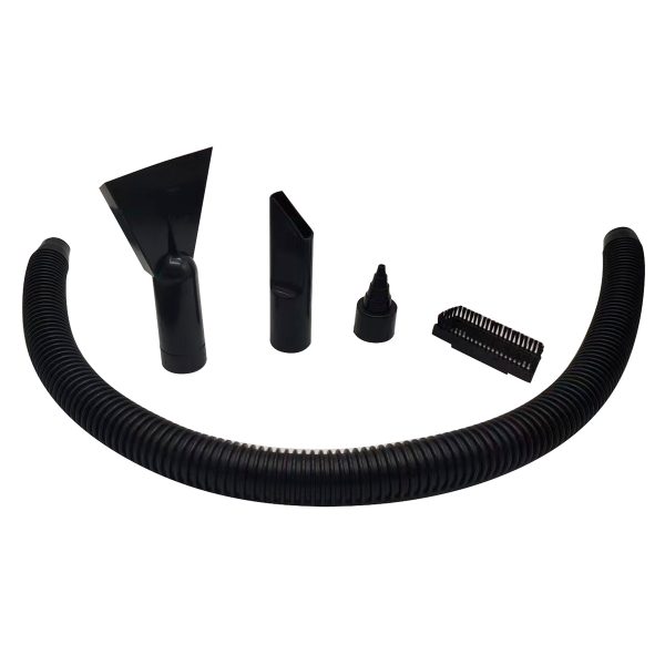 RAS2 - Juego de boquillas para aspiradora ASP41, 5 piezas Surtek