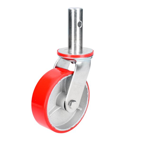 RB15P.jpg RB15P - Rodaja de poliuretano para andamio 6" Surtek