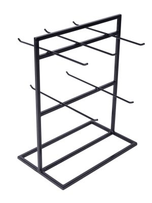 RCARD - Rack exhibidor de mostrador para varios productos Surtek