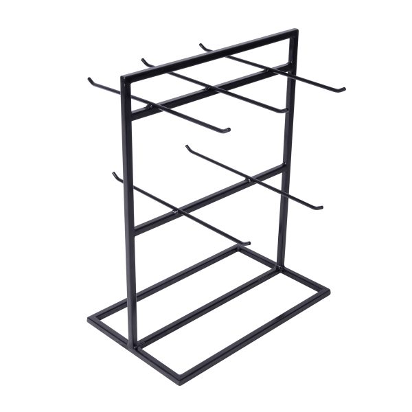 RCARD - Rack exhibidor de mostrador para varios productos Surtek