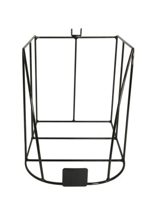 RCAS4 - Rack despachador para panel para cascos 23 x 31.5 x 28 cm Surtek