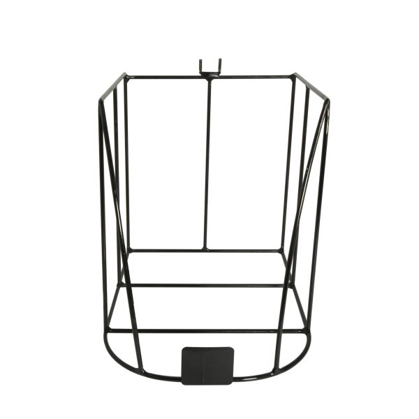 RCAS4 - Rack despachador para panel para cascos 23 x 31.5 x 28 cm Surtek