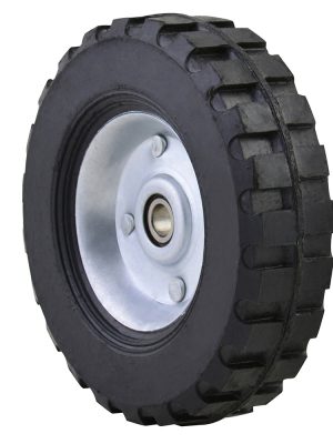 RD45S.jpg RD45S - Rueda sólida para diablo con balero sencillo 45 kg, 4-1/2" Surtek