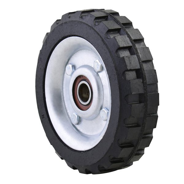 RD8D.jpg RD8D - Rueda sólida para diablo con balero doble 130 kg, 8" Surtek