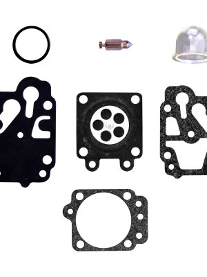 RDG01 - Juego de refacción para desbrozadora DG626B, DG626A, 7 piezas Surtek