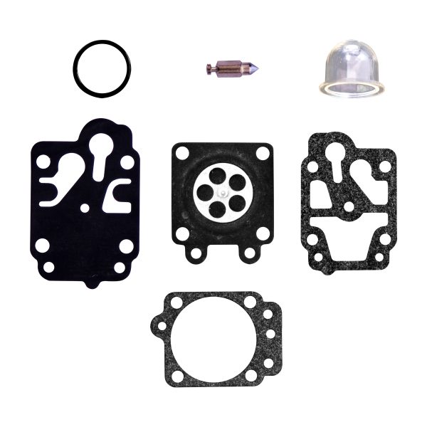 RDG05 - Juego de refacción para desbrozadora DG635, 7 piezas Surtek