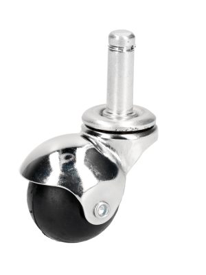 RE4P - Rodaja esférica de espiga 40 mm Surtek