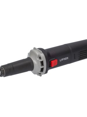 REC1114 - Rectificador recto 1/8" y  1/4" 750 W 120 V, 7000 - 28,000 RPM Urrea