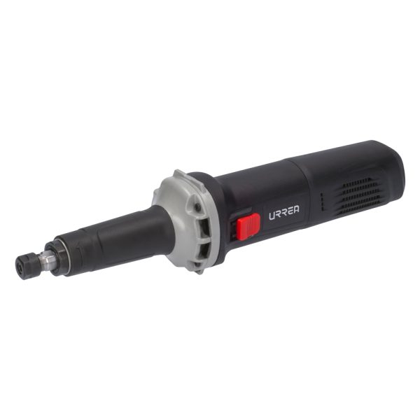 REC1114 - Rectificador recto 1/8" y  1/4" 750 W 120 V, 7000 - 28,000 RPM Urrea
