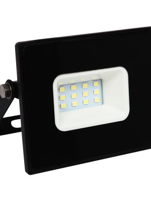 RF10 - Reflector de LED SMD delgado 10 W de 1,000 lm Foy