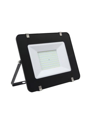 RF150 - Reflector de LED SMD delgado 150 W de 16,500 lm Foy