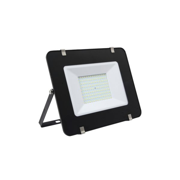 RF150 - Reflector de LED SMD delgado 150 W de 16,500 lm Foy