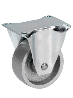 RF15F - Rodaja de fierro fija 6" Surtek