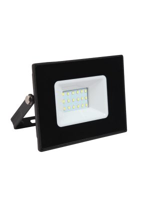 RF20 - Reflector de LED SMD delgado 20 W de 2,000 lm Foy