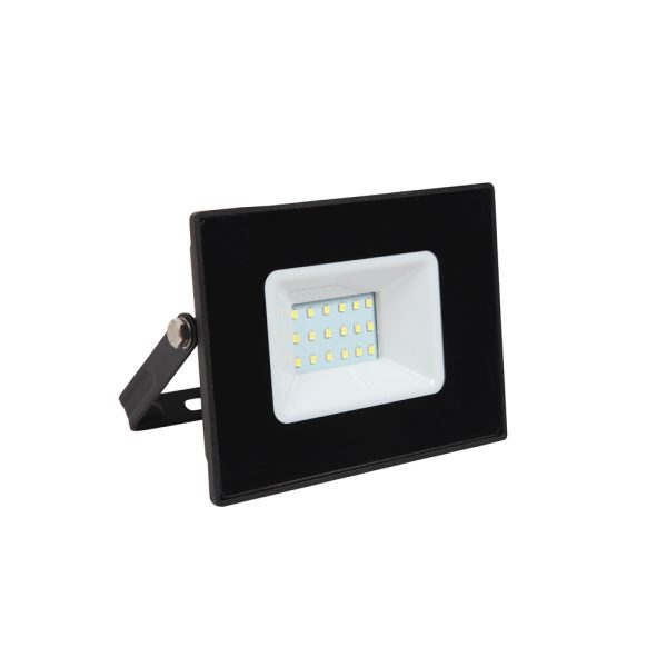 RF20 - Reflector de LED SMD delgado 20 W de 2,000 lm Foy