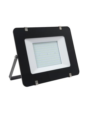 RF200 - Reflector de LED SMD delgado 200 W de 22,000 lm Foy