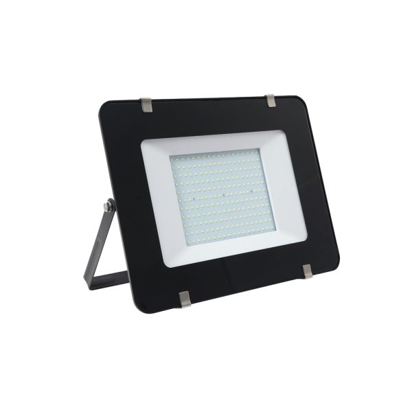 RF200.jpg RF200 - Reflector de LED SMD delgado 200 W de 22,000 lm Foy
