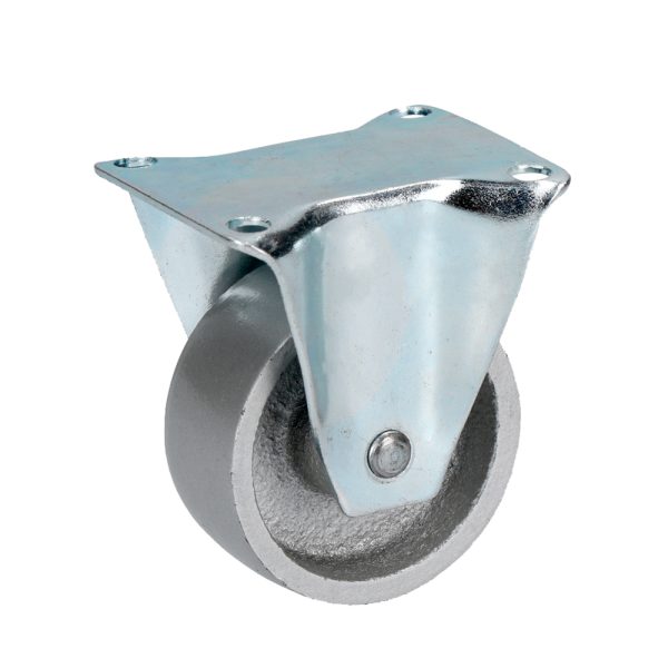 RF5F - Rodaja de fierro fija 2" Surtek