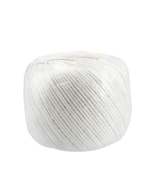 RFB09 - Rafia de polipropileno blanca 2.2 g/m Surtek