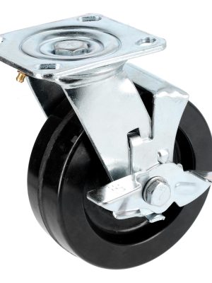 RFE10B.jpg RFE10B - Rodaja fenólica giratoria con freno 4" Surtek