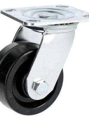 RFE15G.jpg RFE15G - Rodaja fenólica giratoria 6" Surtek