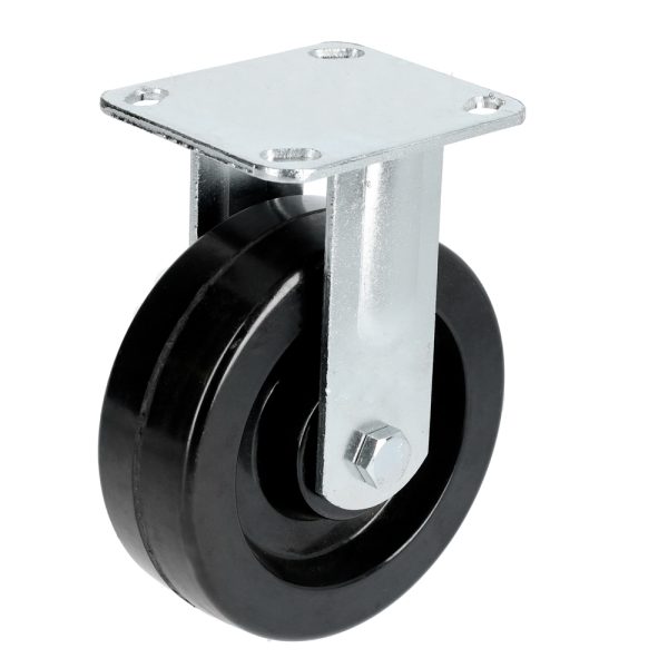 RFE20F - Rodaja fenólica fija 8" Surtek