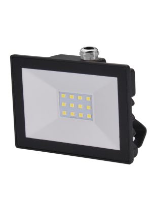 RFL10 - Reflector de LED SMD delgado 10 W de 800 lm Surtek