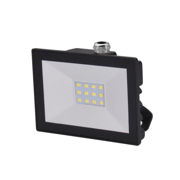 RFL10 - Reflector de LED SMD delgado 10 W de 800 lm Surtek