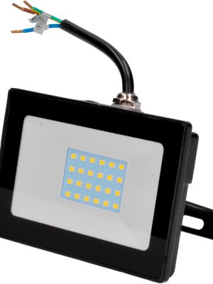 RFL20 - Reflector de LED SMD delgado 20 W de 1,600 lm Surtek