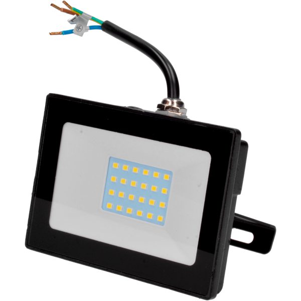 RFL20 - Reflector de LED SMD delgado 20 W de 1,600 lm Surtek