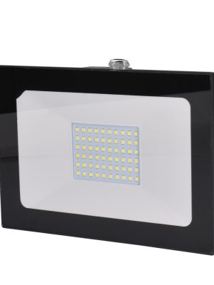 RFL50 - Reflector de LED SMD delgado 50 W de 400 lm Surtek