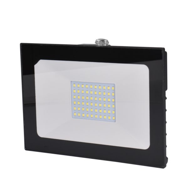 RFL50 - Reflector de LED SMD delgado 50 W de 400 lm Surtek