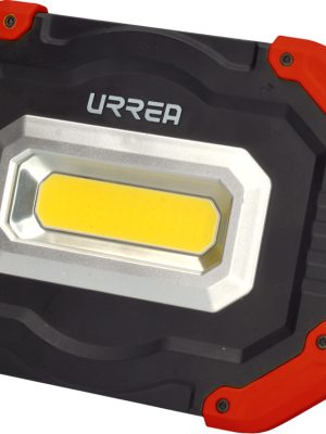 RFRU2.jpg RFRU2 - Reflector de LED recargable 30 W de 2,500 lm Urrea