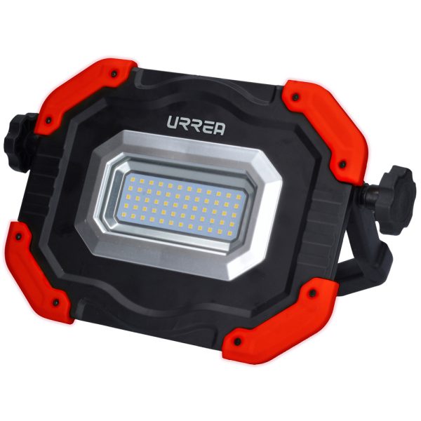 RFU5 - Reflector de LED SMD 56 W de 5,000 lm Urrea