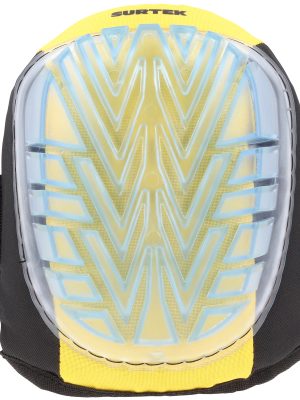 RGC - Rodilleras de gel y caucho reforzado Surtek