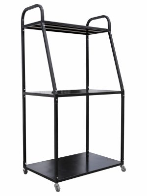 RGENE - Exhibidor de piso para generadores eléctricos Surtek