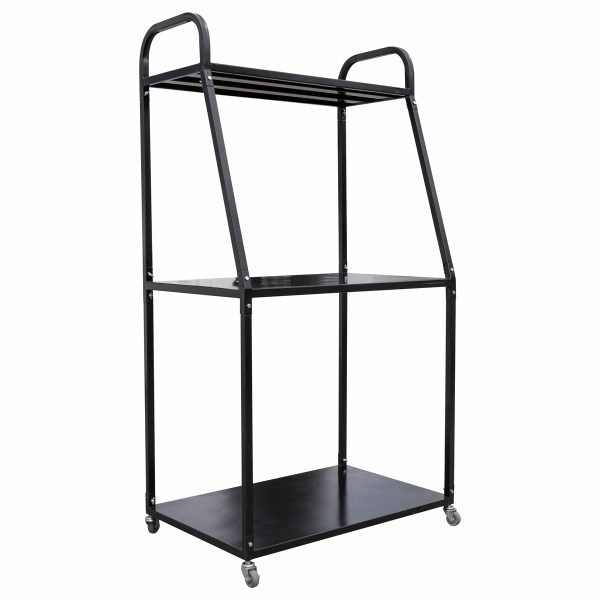 RGENE - Exhibidor de piso para generadores eléctricos Surtek