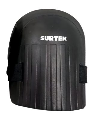 RGOF - Rodilleras de goma flexible Surtek